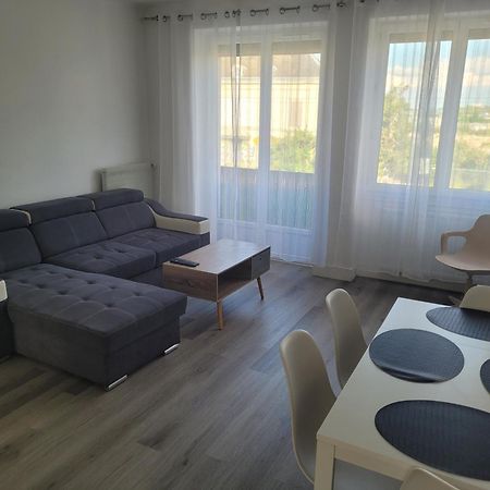 Appartement Cite De La Gastronomie Ντιζόν Εξωτερικό φωτογραφία