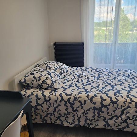 Appartement Cite De La Gastronomie Ντιζόν Εξωτερικό φωτογραφία