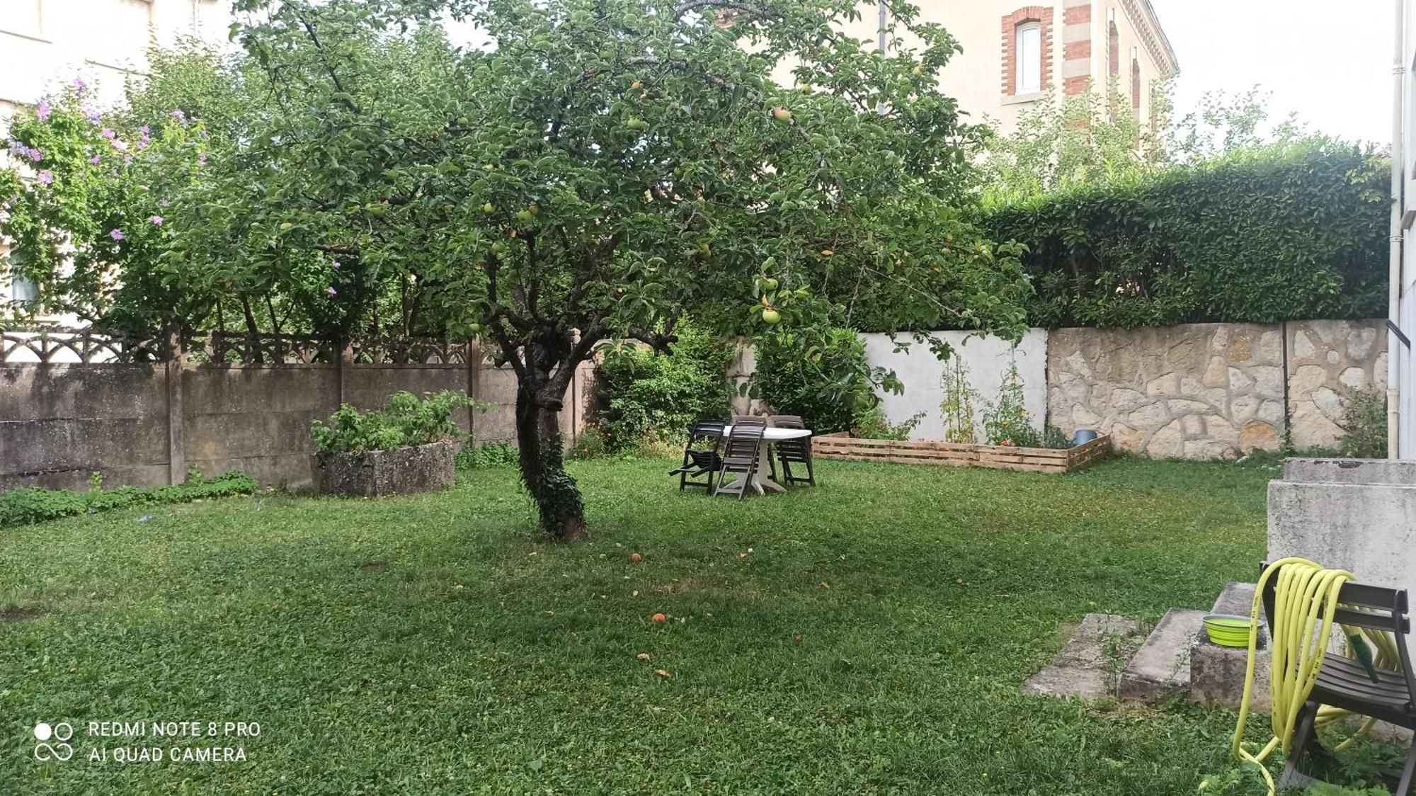 Appartement Cite De La Gastronomie Ντιζόν Εξωτερικό φωτογραφία