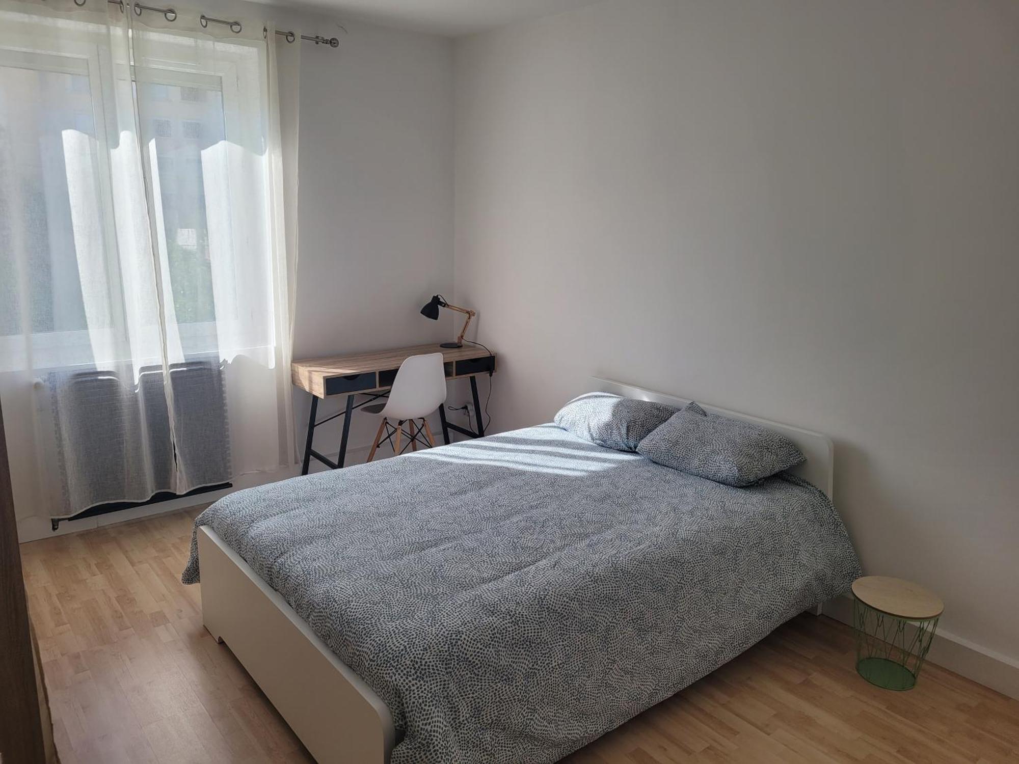 Appartement Cite De La Gastronomie Ντιζόν Εξωτερικό φωτογραφία